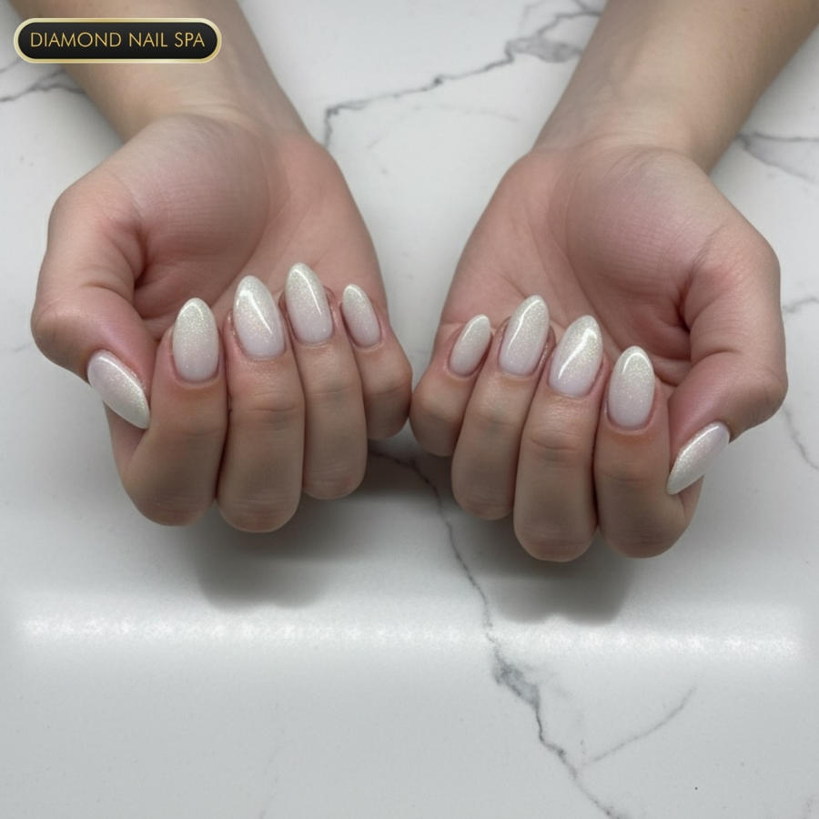 Christmas nail collection